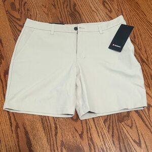 Lululemon ABC Short